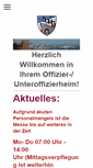 Mobile Screenshot of ohg-kiel.de